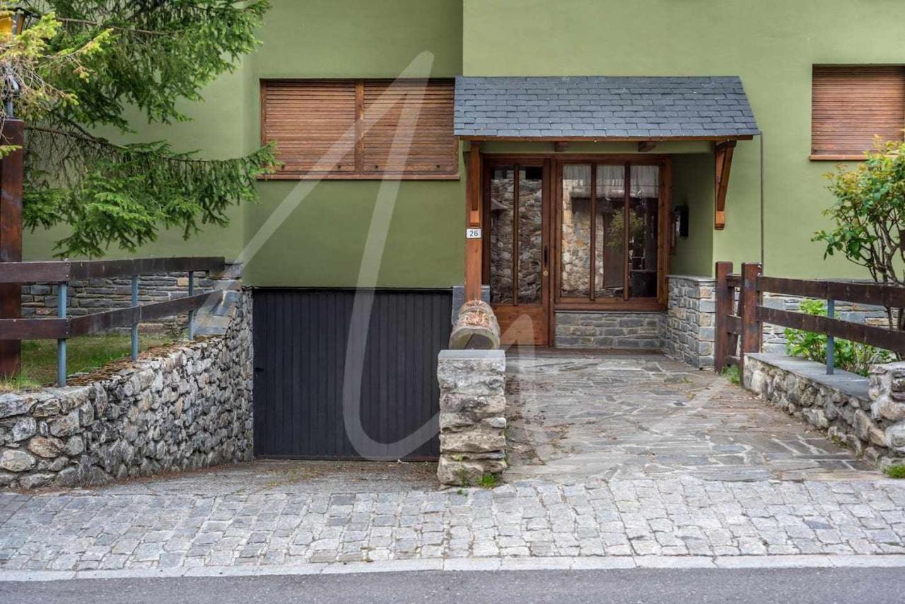 Brahets By Seamount Rentals Garós Exterior foto